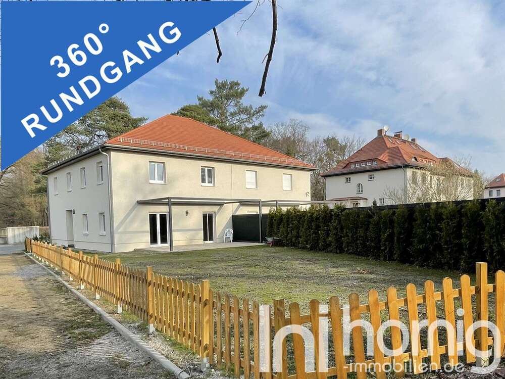 Thumbnail-Haus zum Kaufen in Senftenberg 345.000,00 € 170 m²