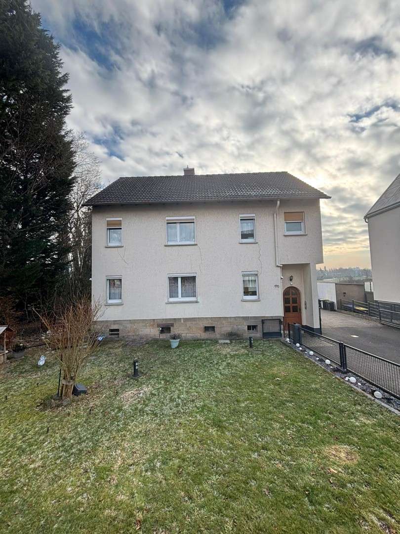 Thumbnail-Haus zum Kaufen in Fulda 399.000,00 € 190 m²