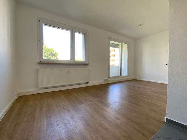 Thumbnail-Wohnung zum Mieten in Lutherstadt Wittenberg 344,00 € 56.65 m²