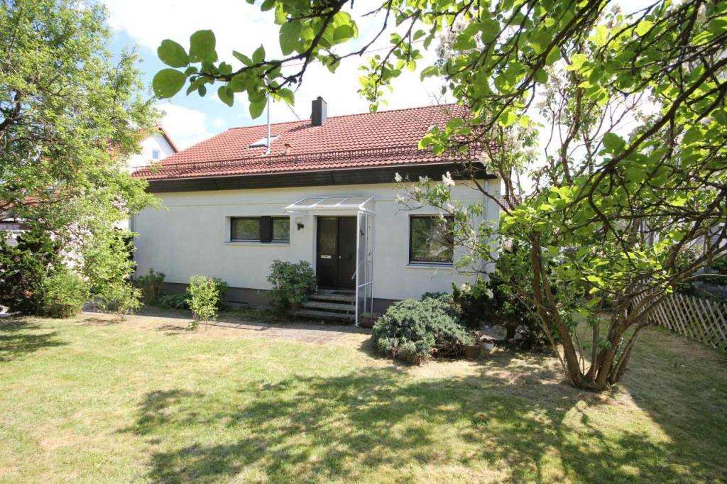 Thumbnail-Haus zum Kaufen in Kusterdingen 595.000,00 € 163.95 m²