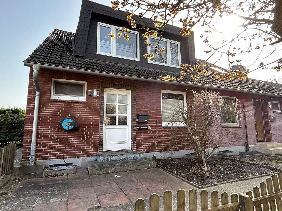 Thumbnail-Haus zum Kaufen in Seevetal 199.000,00 € 87.5 m²