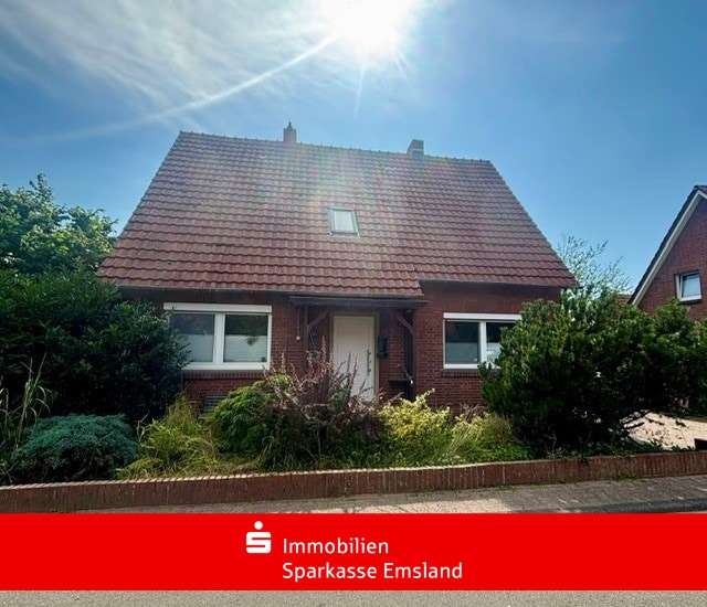 Thumbnail-Haus zum Kaufen in Haselünne 199.000,00 € 120 m²