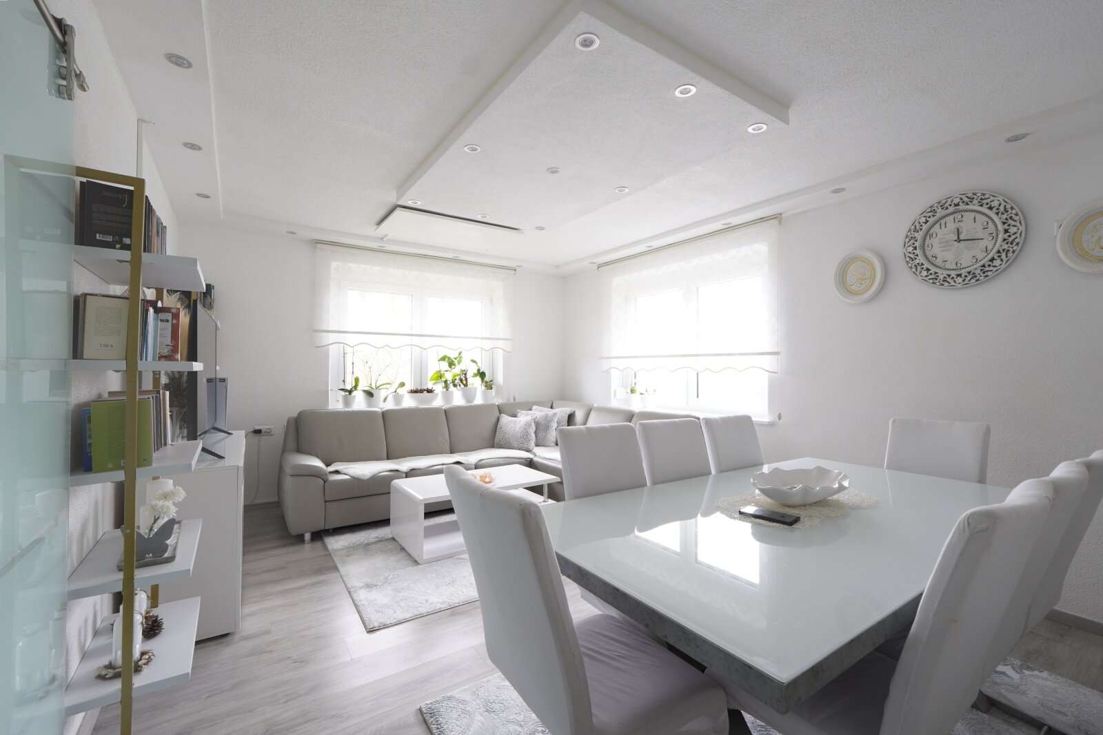 Thumbnail-Wohnung zum Kaufen in Biberach 299.000,00 € 76.25 m²