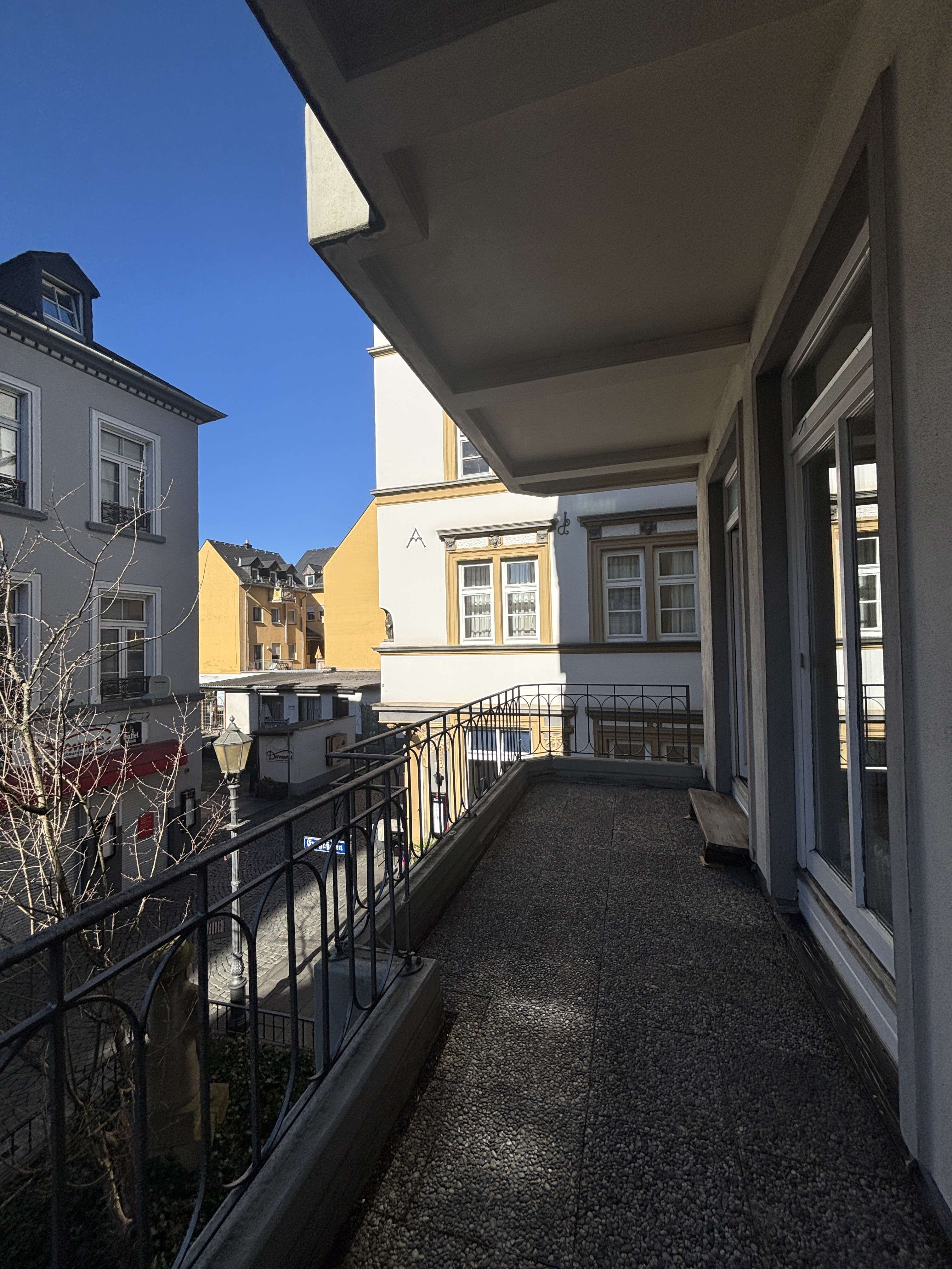Thumbnail-Wohnung zum Mieten in Koblenz 780,00 € 77.7 m²