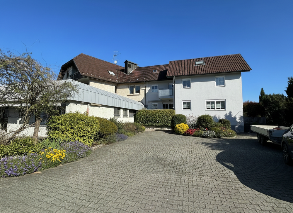 Thumbnail-Haus zum Kaufen in Meckenbeuren 1.700.000,00 € 1071 m²