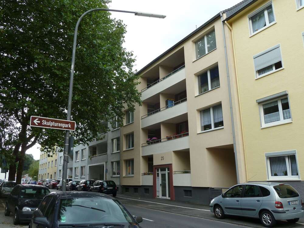 Thumbnail-Wohnung zum Mieten in Wuppertal 622,40 € 77.8 m²