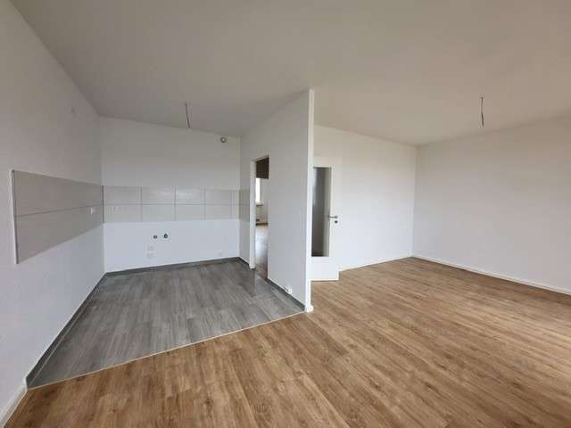 Thumbnail-Wohnung zum Mieten in Lutherstadt Wittenberg 321,00 € 56.65 m²