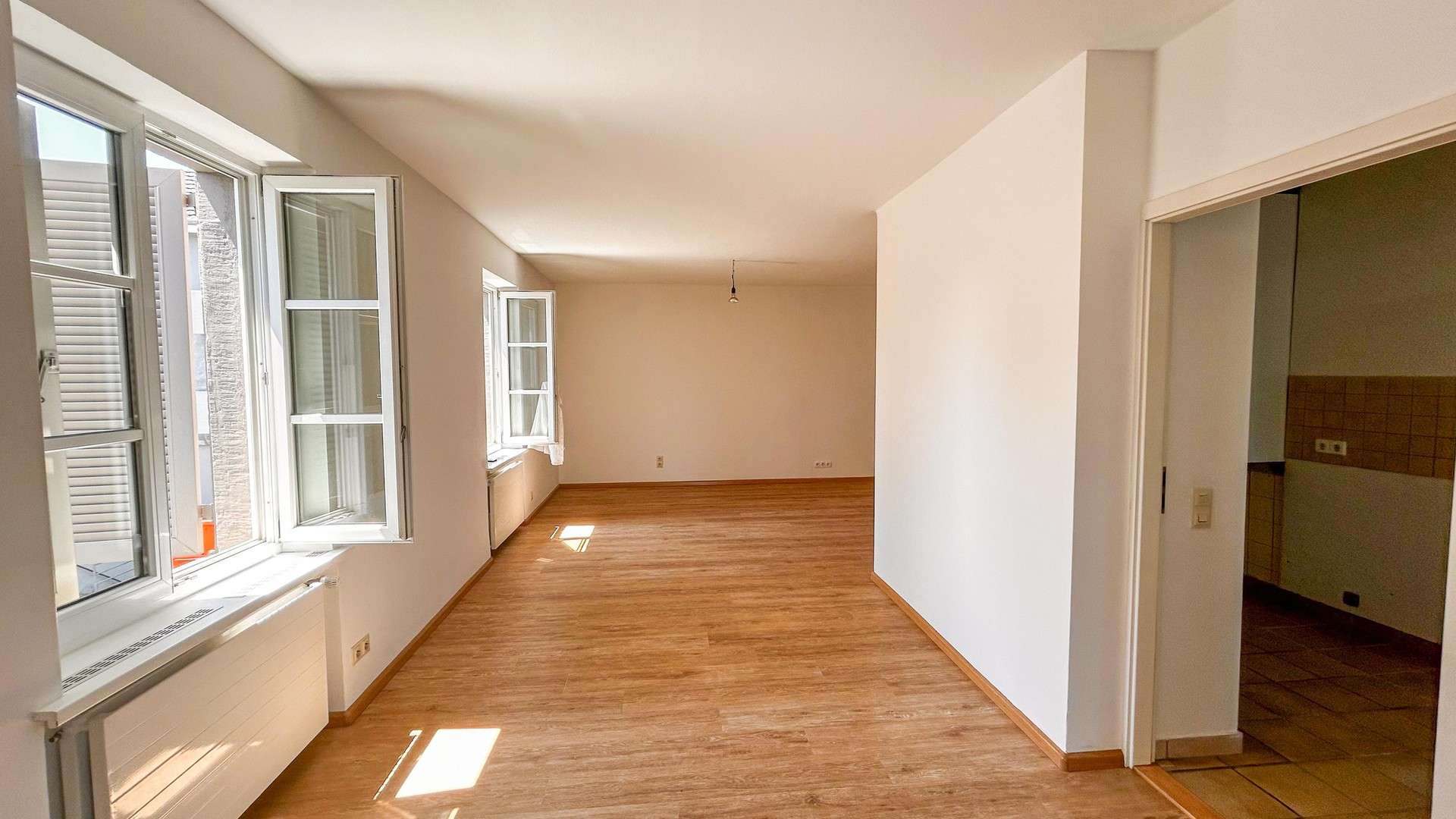 Thumbnail-Wohnung zum Kaufen in Grenzach-Wyhlen 339.000,00 € 110 m²