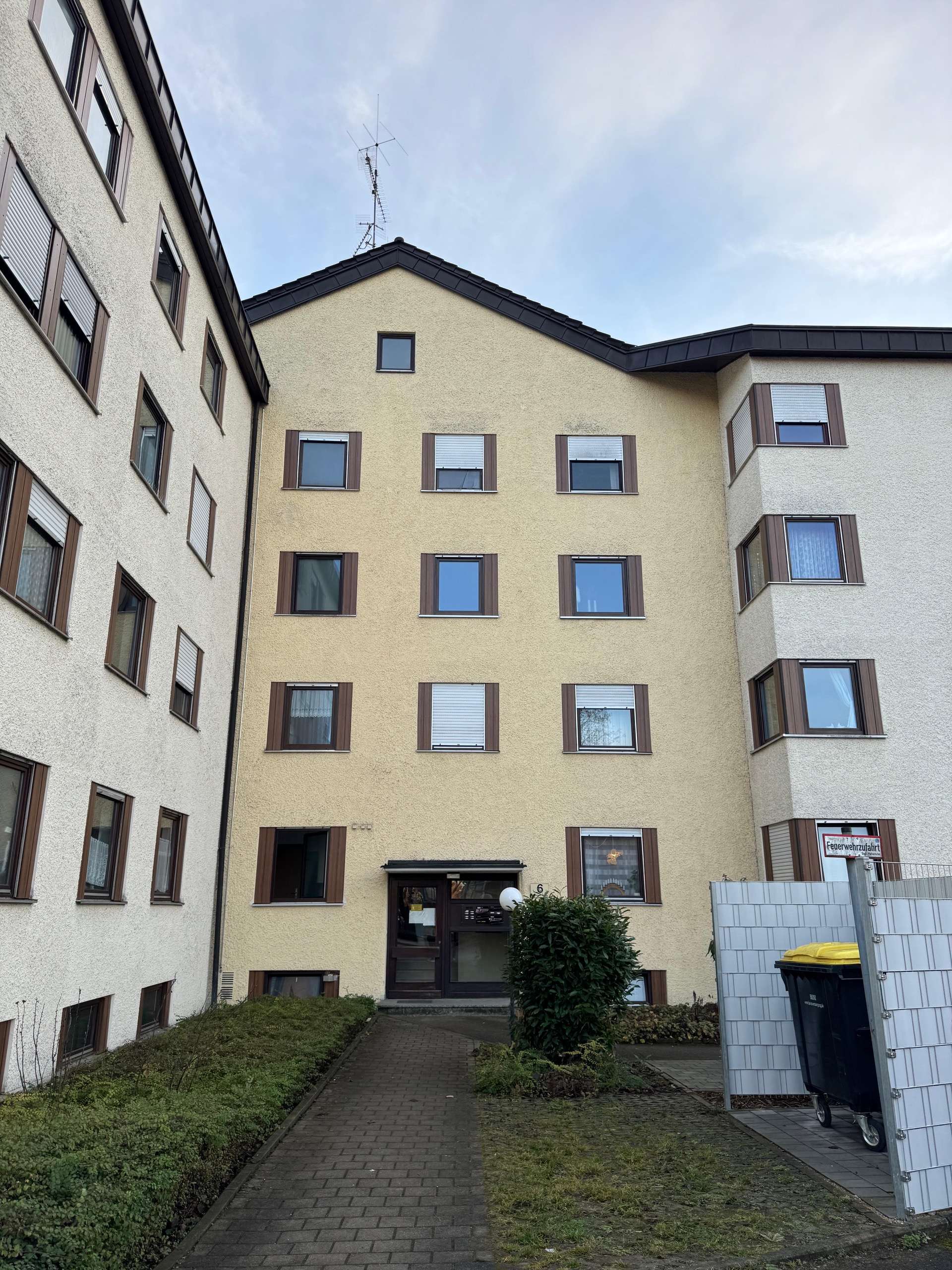 Thumbnail-Wohnung zum Kaufen in Pfaffenhofen 299.000,00 € 77.88 m²