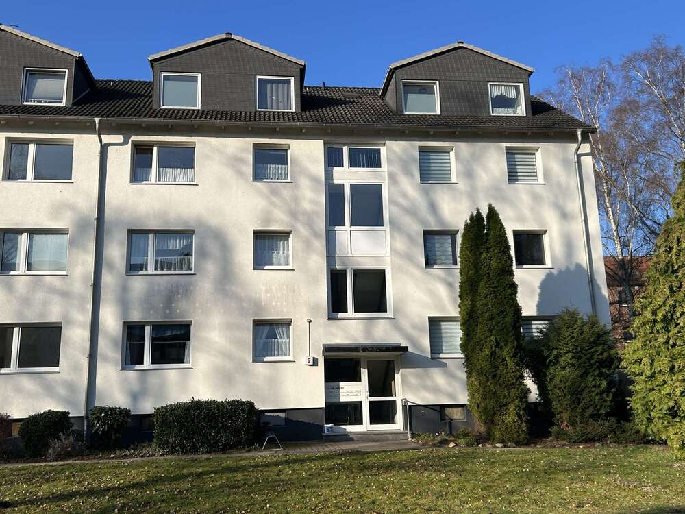 Thumbnail-Wohnung zum Kaufen in Winsen 164.000,00 € 53 m²