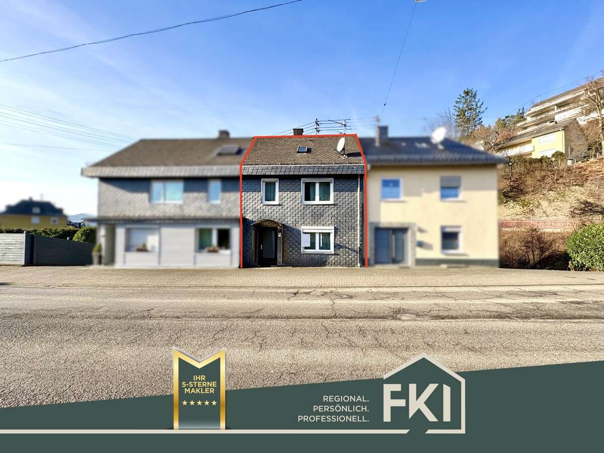 Thumbnail-Haus zum Kaufen in Herdorf 99.000,00 € 150 m²