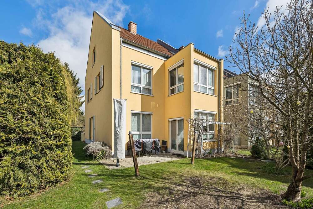 Thumbnail-Haus zum Kaufen in Müllrose 259.000,00 € 137.77 m²