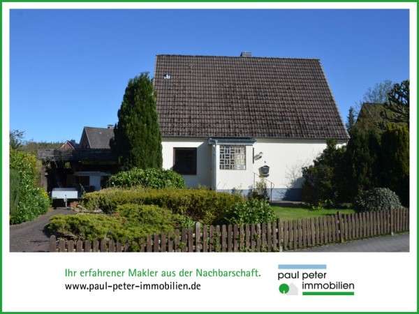 Thumbnail-Haus zum Kaufen in Boostedt 229.000,00 € 116.6 m²