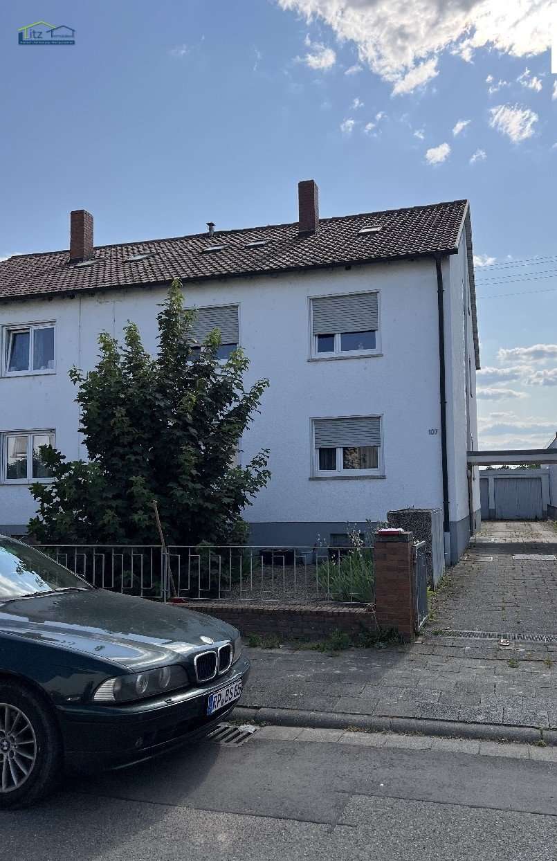 Thumbnail-Haus zum Kaufen in Böhl-Iggelheim-Böhl 360.000,00 € 183 m²