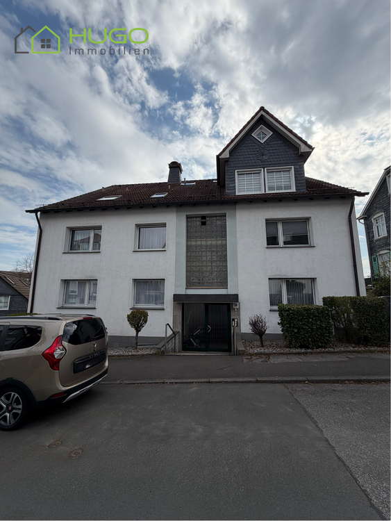 Thumbnail-Wohnung zum Mieten in Wuppertal 650,00 € 76.4 m²