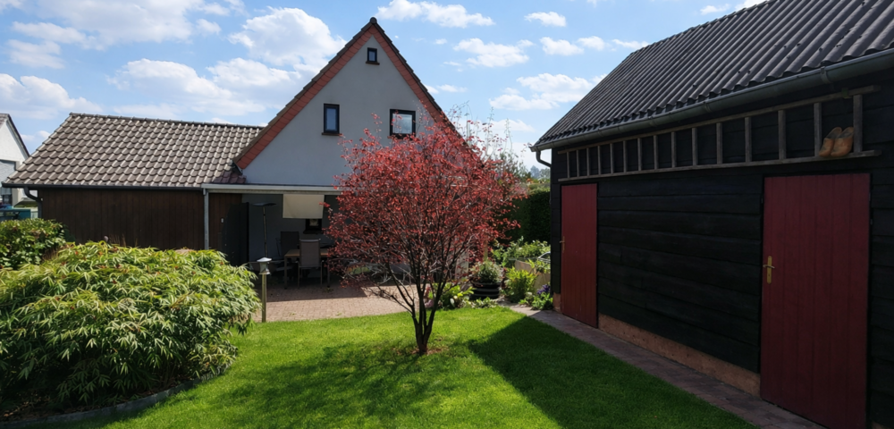Thumbnail-Haus zum Kaufen in Reinsfeld 300.000,00 € 132 m²