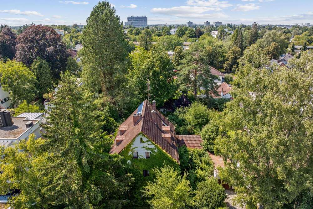 Thumbnail-Grundstück zu verkaufen in München 3.750.000,00 € 1066 m²