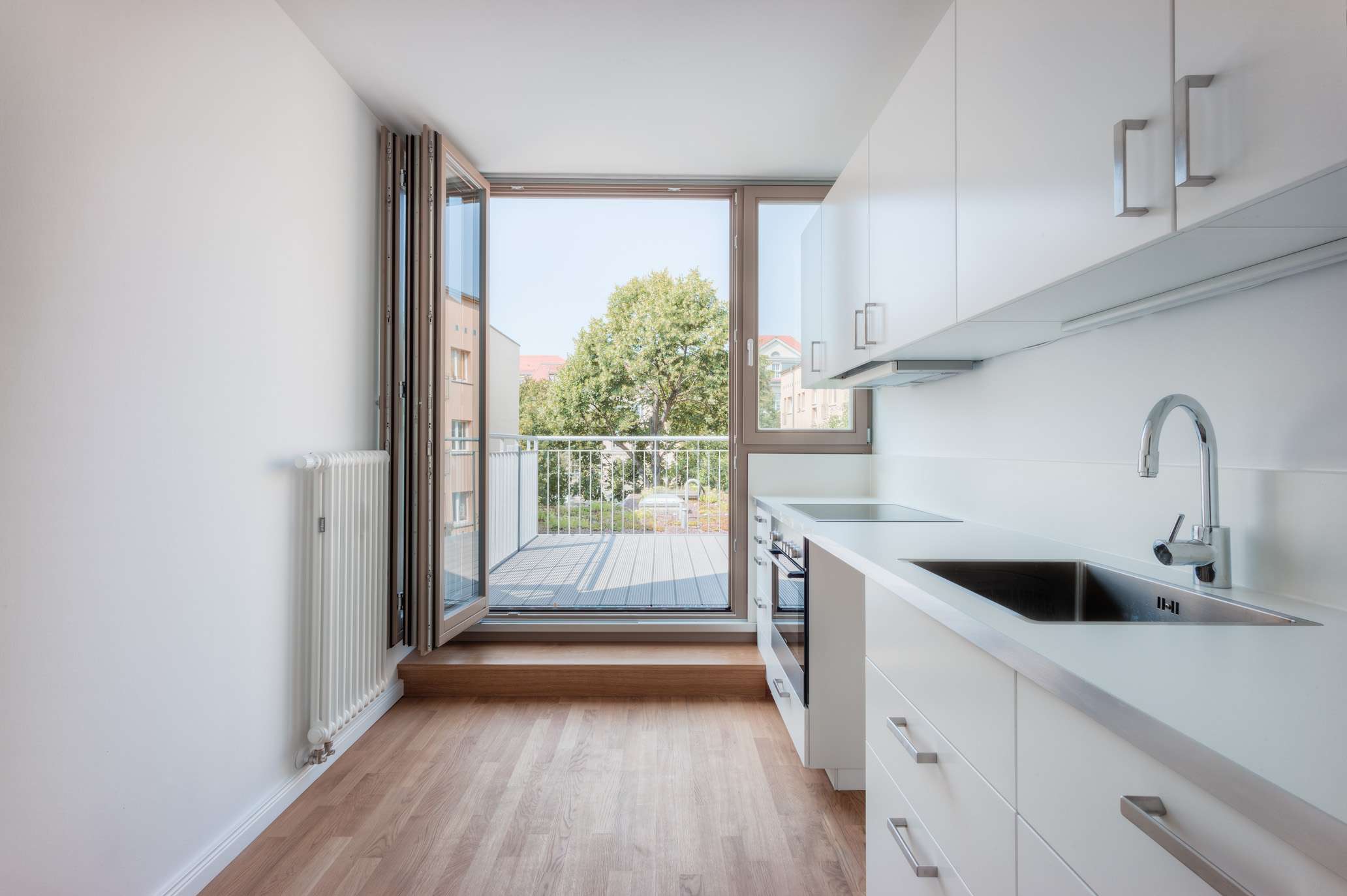 Thumbnail-Wohnung zum Mieten in Potsdam 2.150,00 € 90 m²