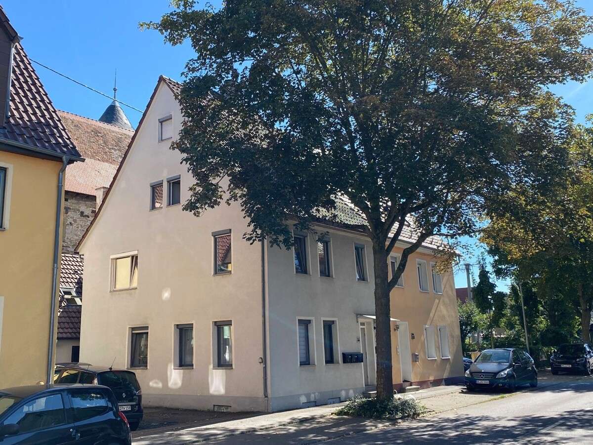 Thumbnail-Haus zum Kaufen in Bönnigheim 369.000,00 € 207 m²