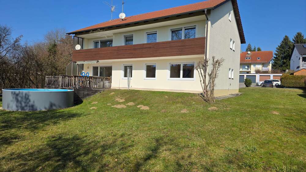 Thumbnail-Haus zum Kaufen in Neuhaus am Inn 420.000,00 € 200 m²