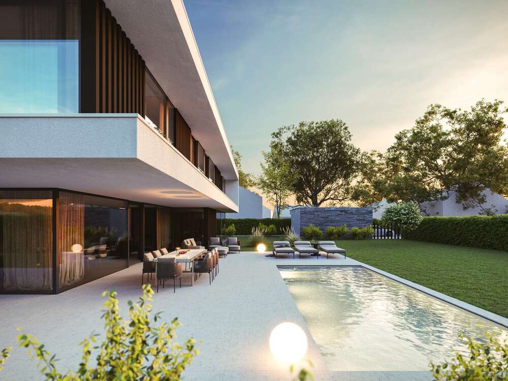 Thumbnail-Haus zum Kaufen in Starnberg 3.950.000,00 € 325 m²