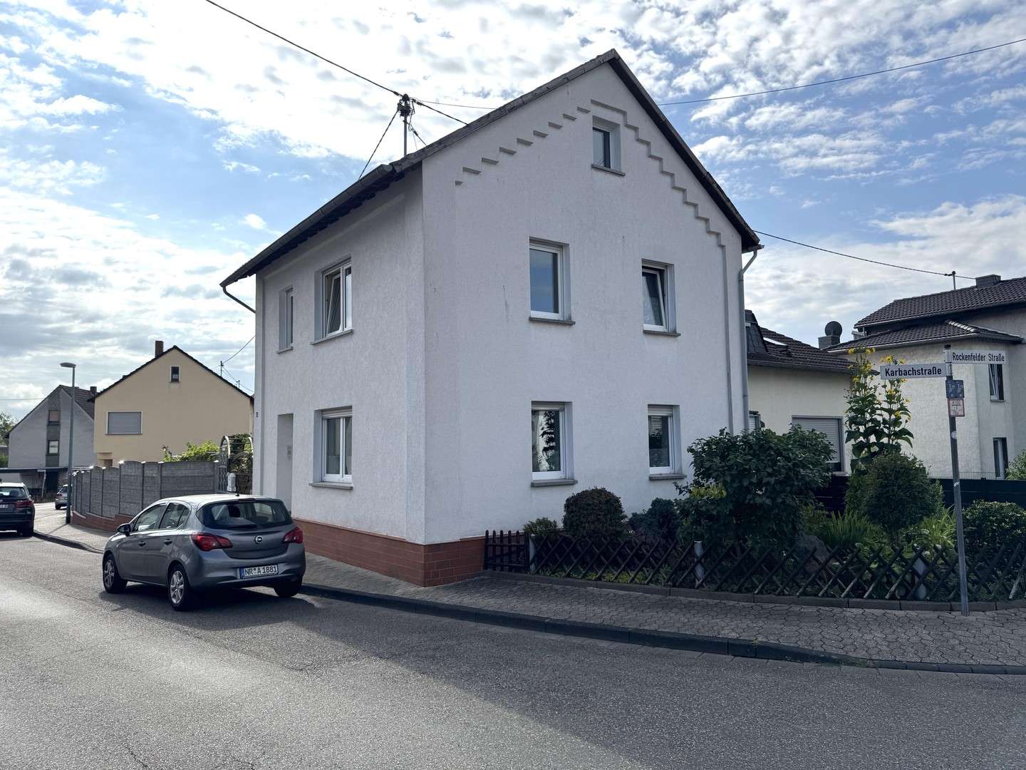 Thumbnail-Haus zum Kaufen in Neuwied 299.000,00 € 124 m²