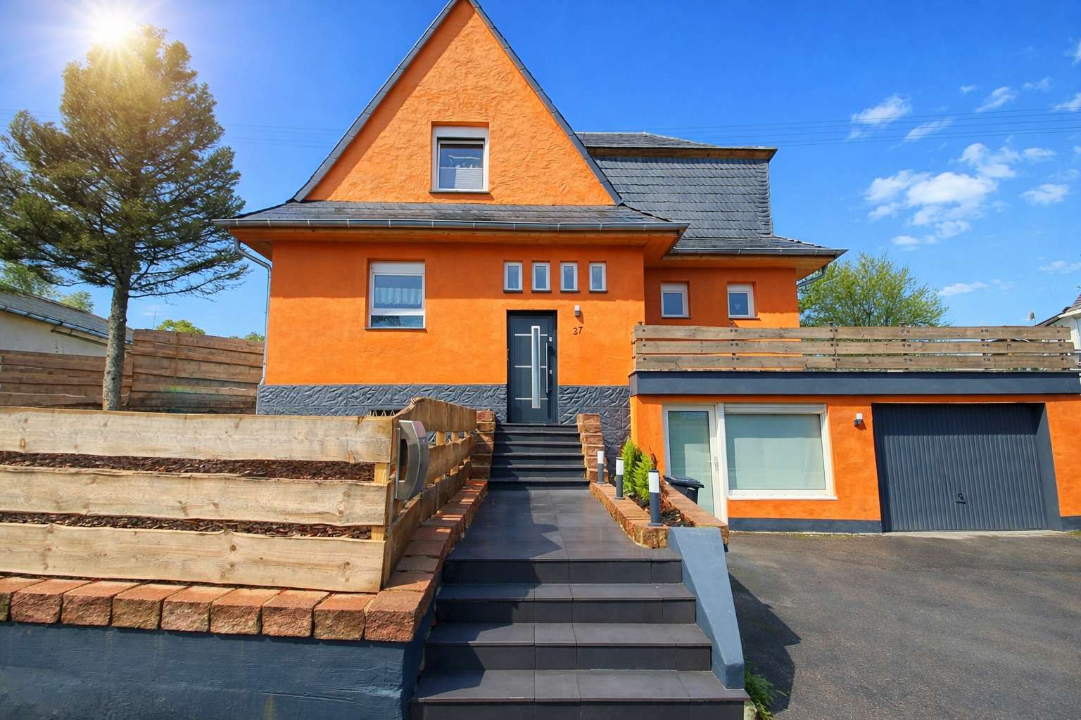 Thumbnail-Haus zum Kaufen in Schauren 359.000,00 € 160 m²