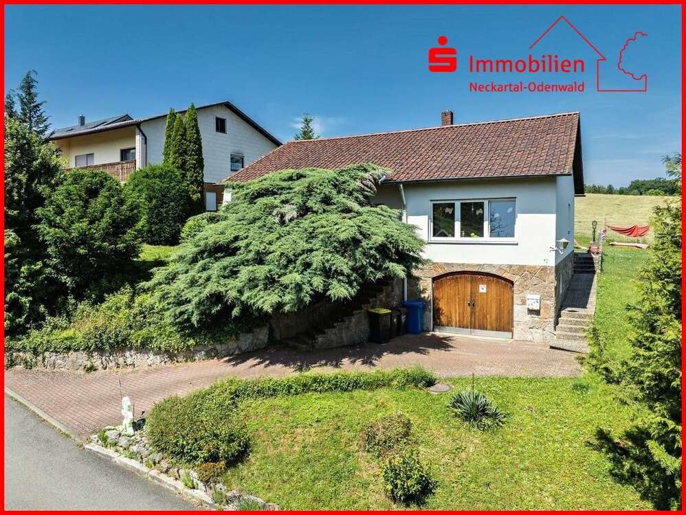 Thumbnail-Haus zum Kaufen in Billigheim 269.000,00 € 106 m²