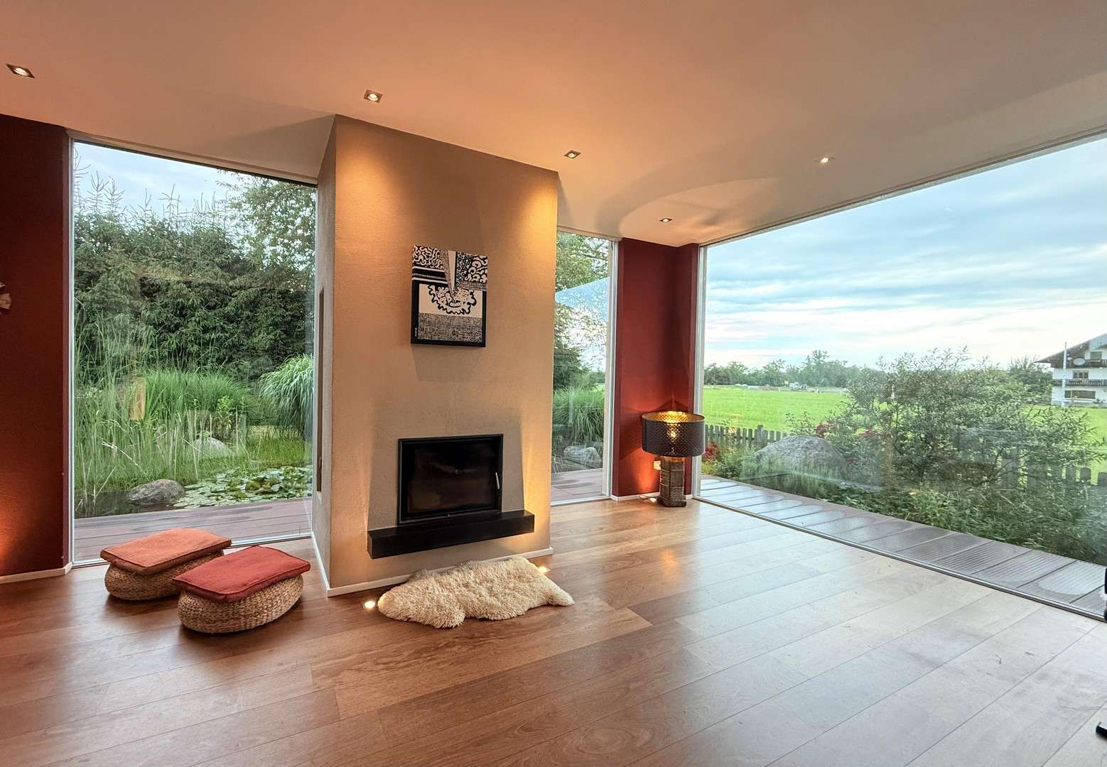 Thumbnail-Haus zum Kaufen in Chieming 1.450.000,00 € 315 m²