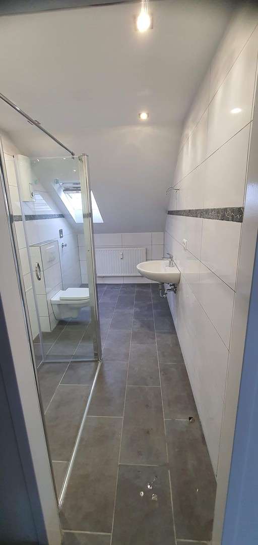 Thumbnail-Wohnung zum Mieten in Dorsten 384,00 € 48 m²