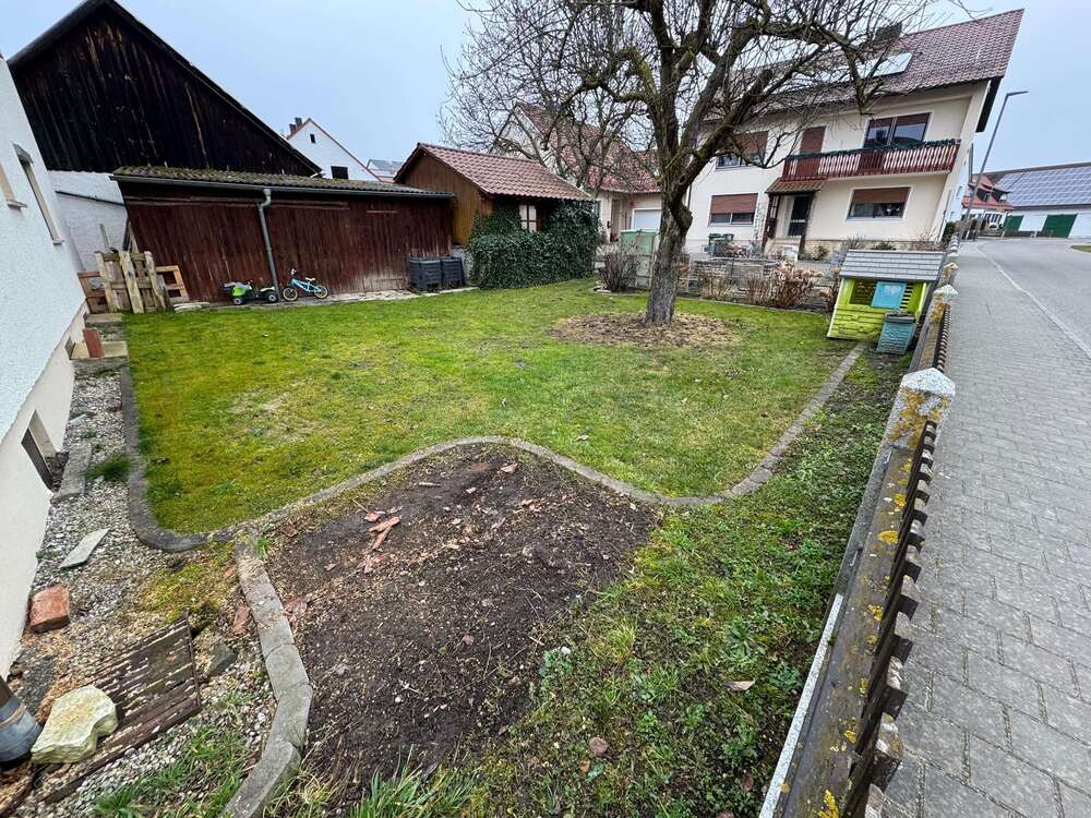 Thumbnail-Grundstück zu verkaufen in Junkenhofen 169.000,00 € 280 m²