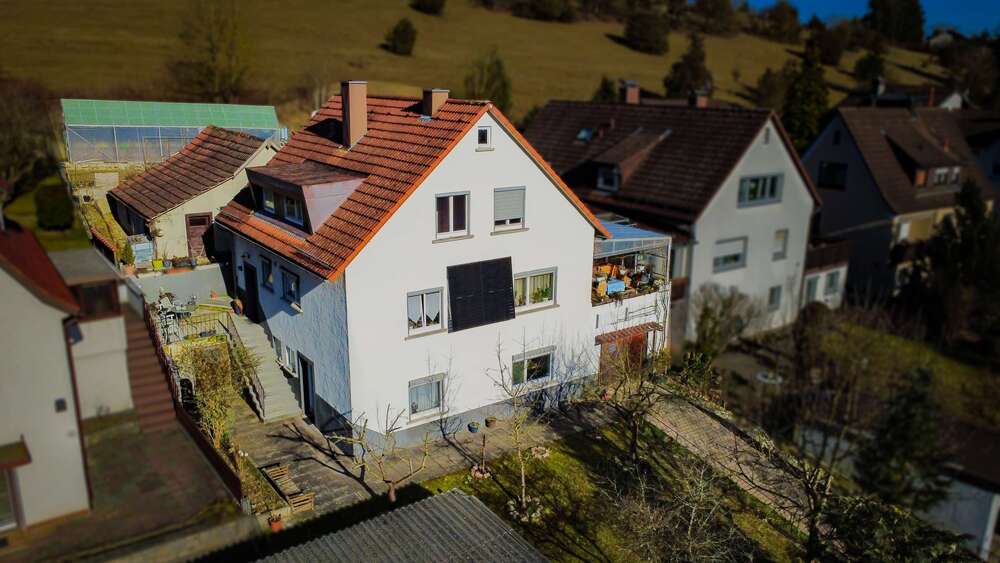 Thumbnail-Haus zum Kaufen in Heidenheim 354.000,00 € 149 m²