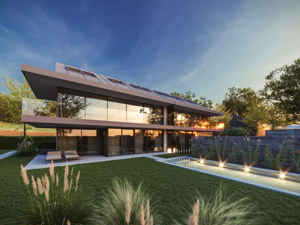 Thumbnail-Haus zum Kaufen in Starnberg 2.490.000,00 € 250 m²