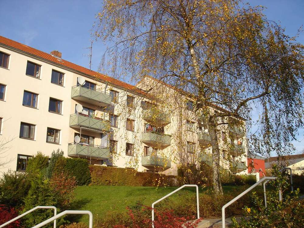 Thumbnail-Wohnung zum Mieten in Göttingen 759,00 € 80 m²