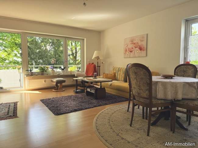 Thumbnail-Wohnung zum Kaufen in Überlingen 320.000,00 € 69 m²