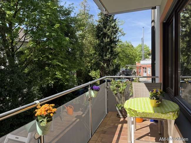 Thumbnail-Wohnung zum Kaufen in Überlingen 320.000,00 € 69 m²