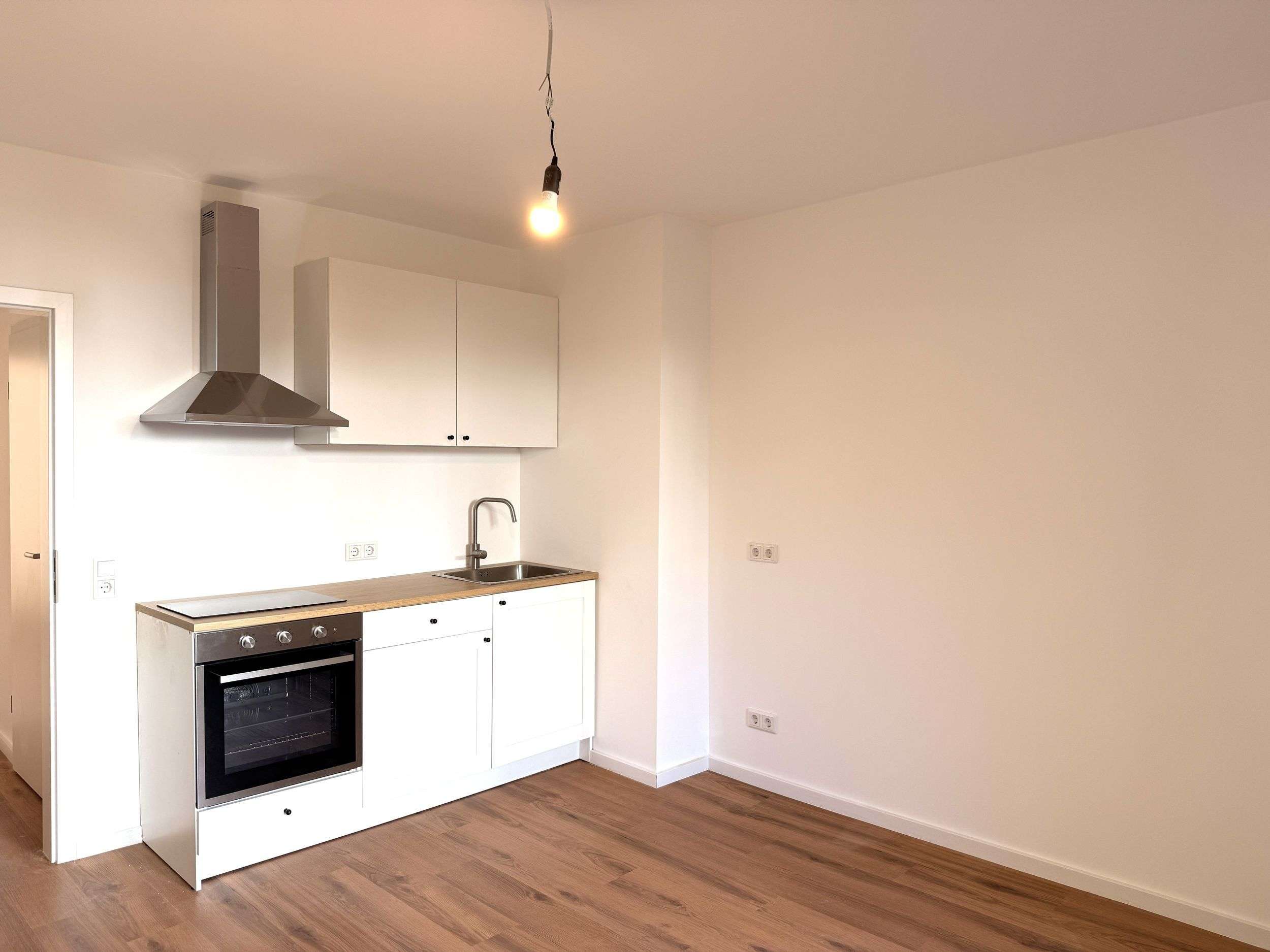 Thumbnail-Wohnung zum Mieten in Wuppertal 546,00 € 42 m²