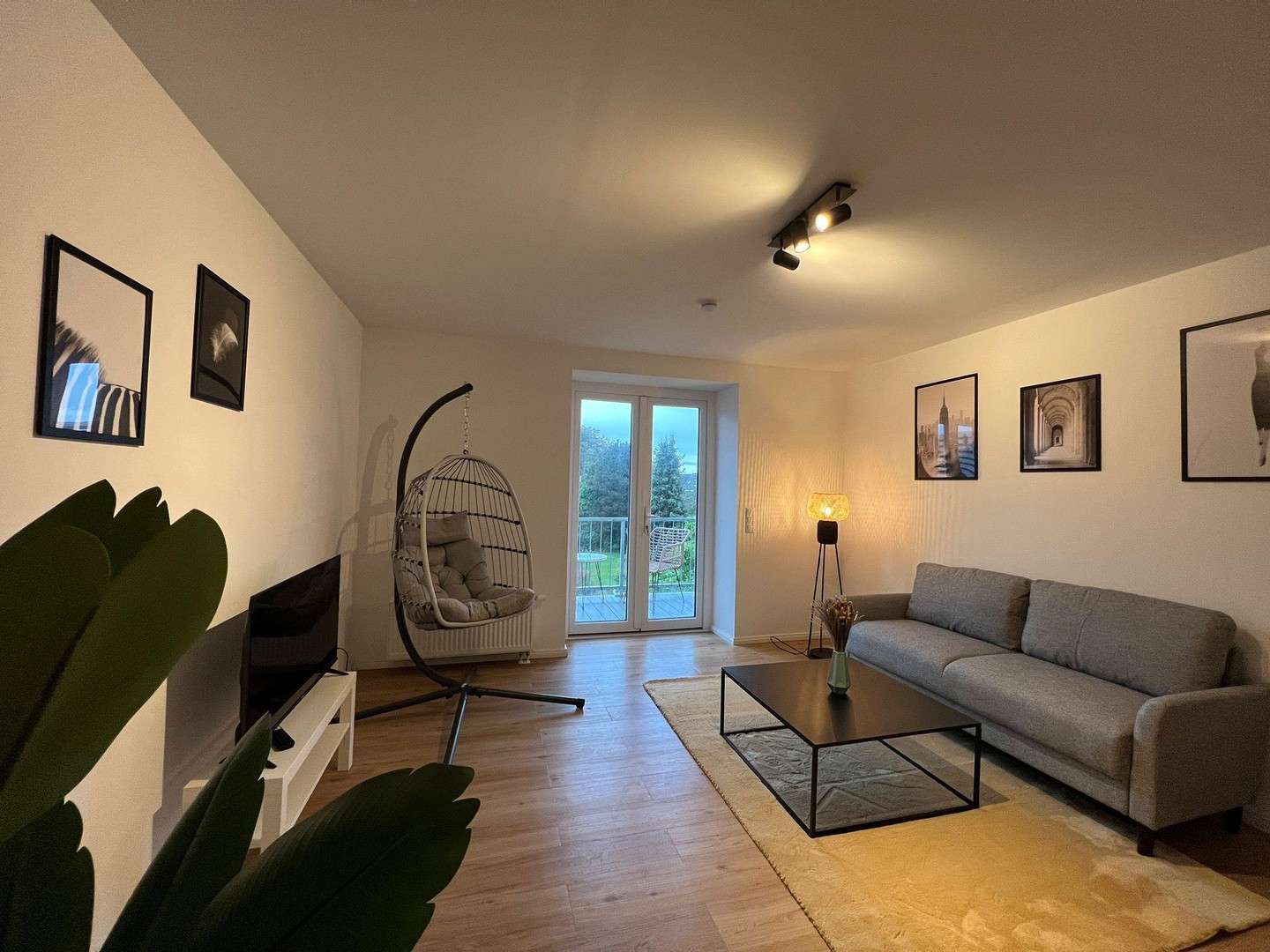 Thumbnail-Wohnung zum Mieten in Erkelenz 975,00 € 65 m²