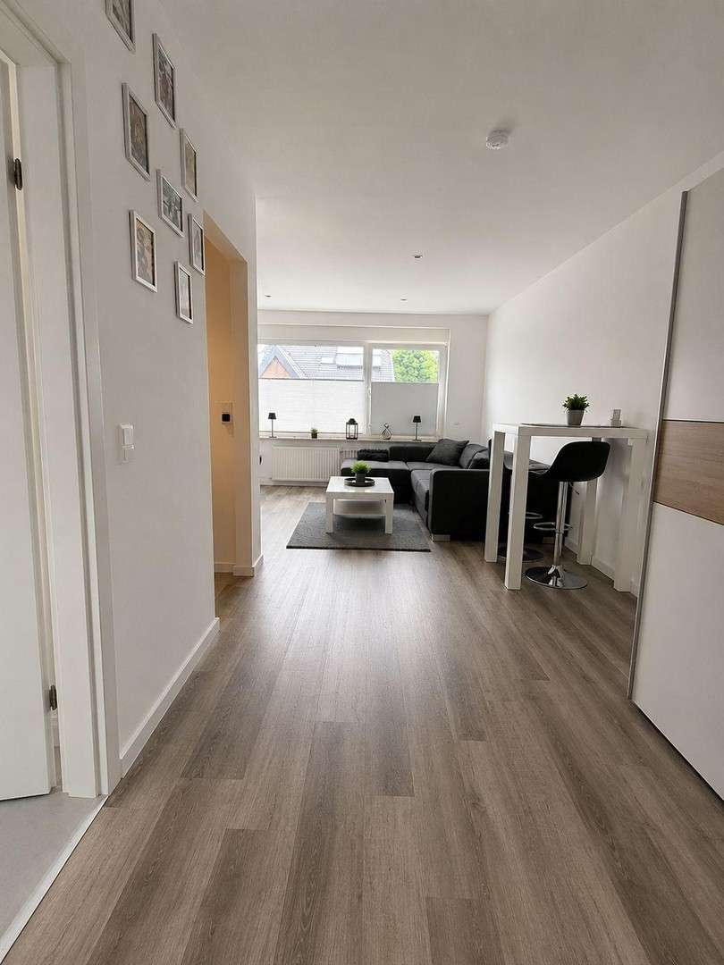 Thumbnail-Wohnung zum Mieten in Korschenbroich 550,00 € 42 m²