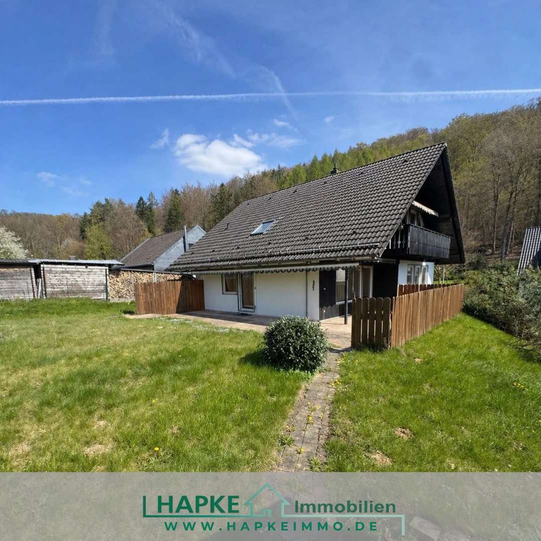 Thumbnail-Haus zum Kaufen in Alfeld (Leine) 199.000,00 € 165.17 m²