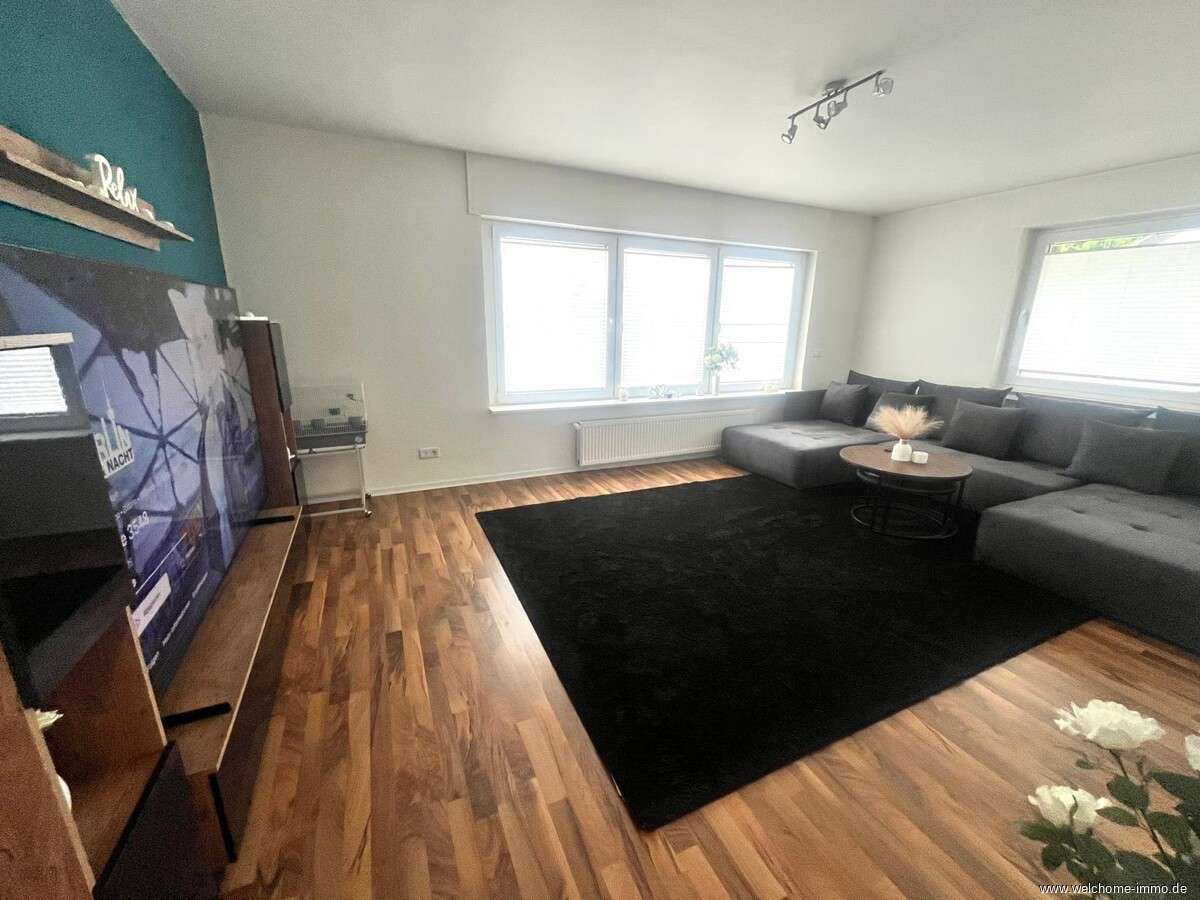 Thumbnail-Wohnung zum Kaufen in Meschede 195.000,00 € 89 m²