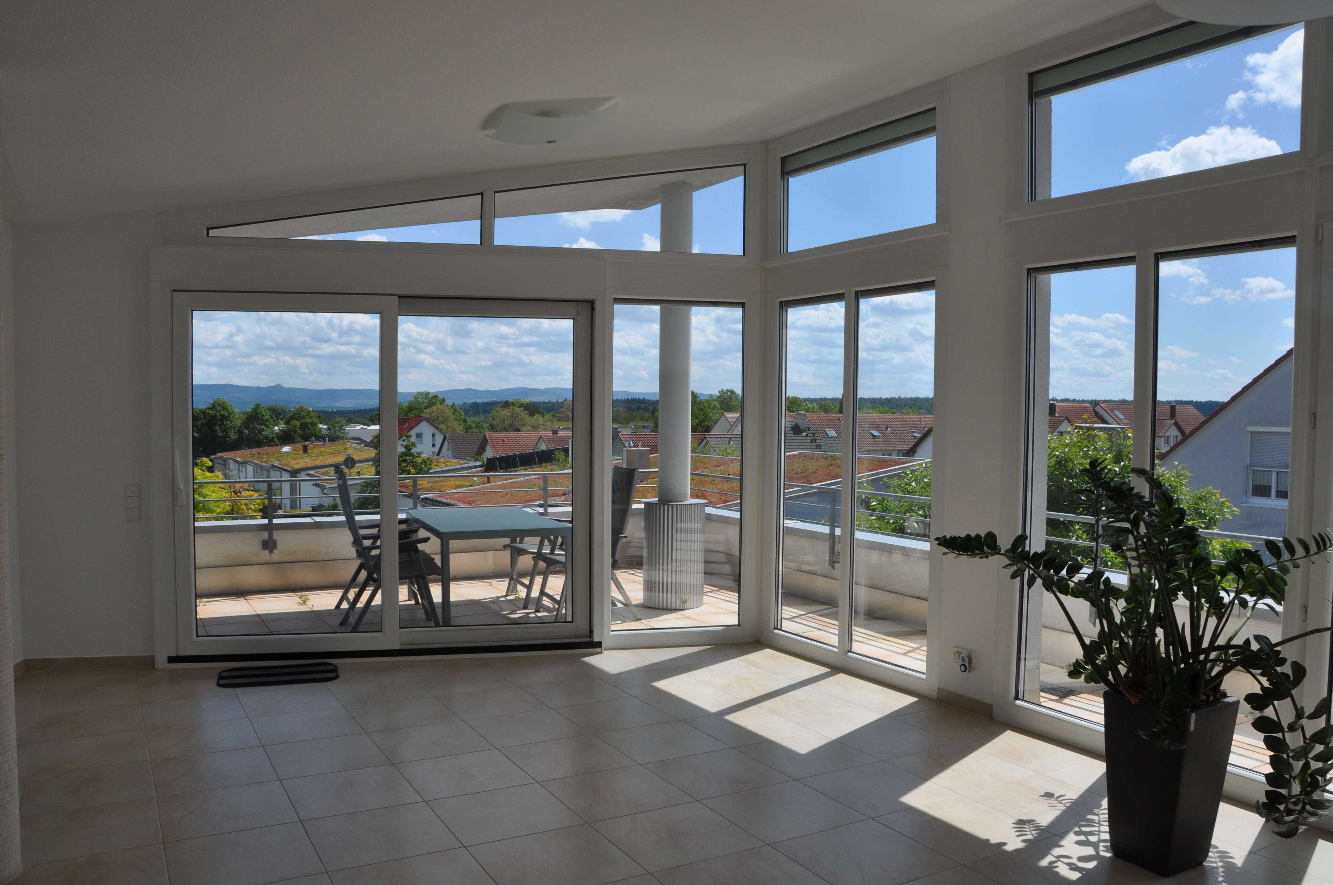 Thumbnail-Wohnung zum Mieten in Denkendorf 1.390,00 € 111 m²