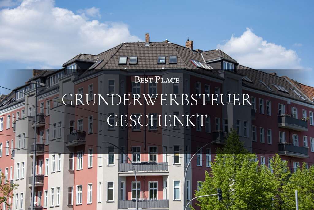 Thumbnail-Einzelhandel in Berlin 847.000,00 € 140.1 m²