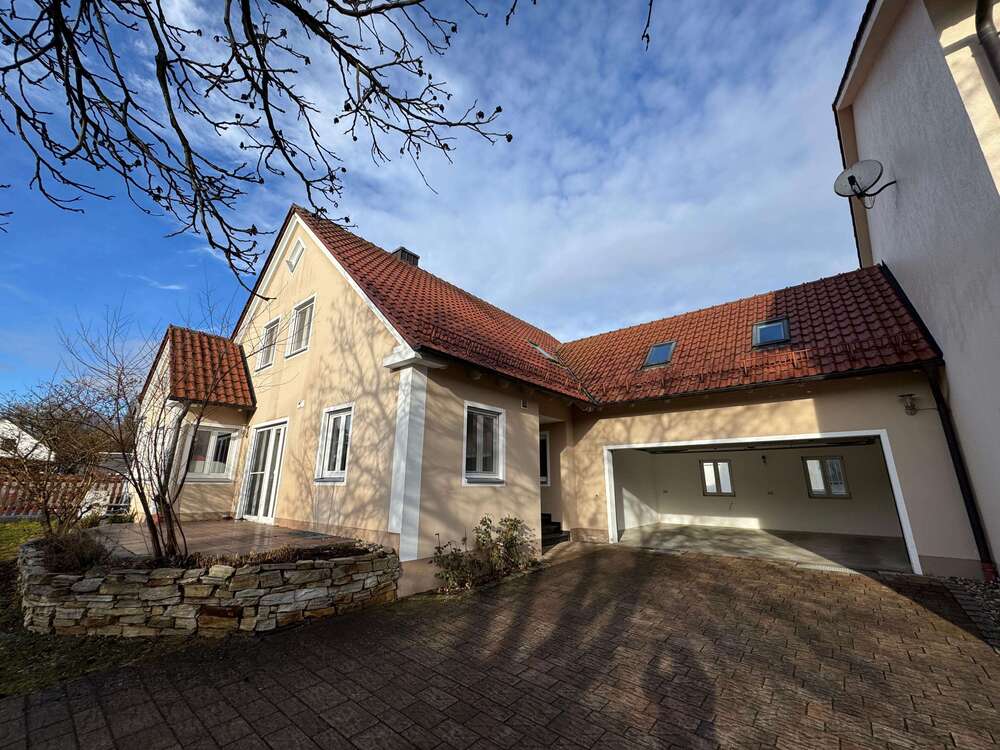 Thumbnail-Haus zum Kaufen in Junkenhofen 798.000,00 € 160 m²
