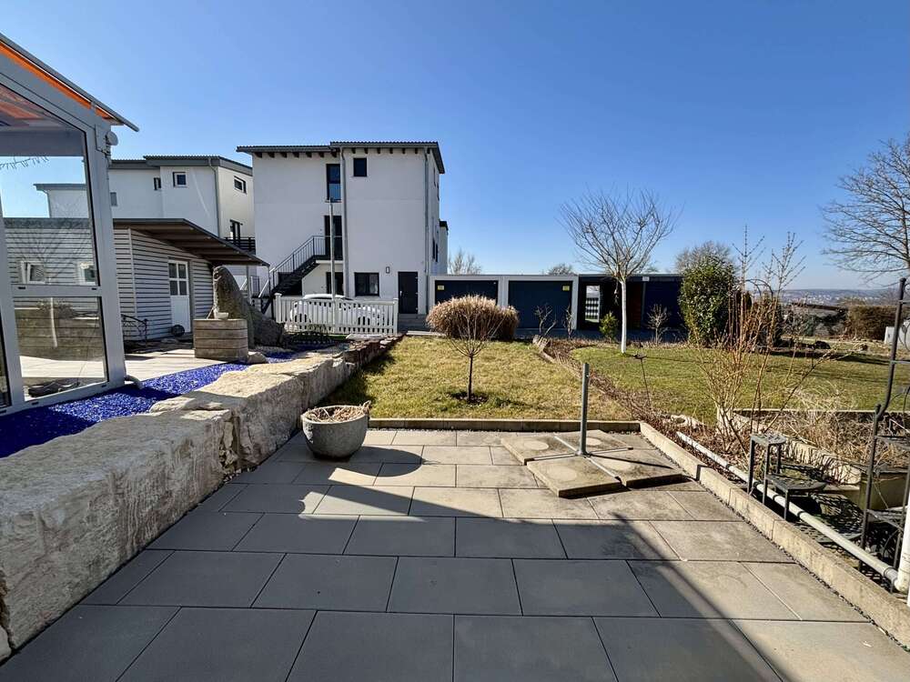 Thumbnail-Wohnung zum Kaufen in Sigmaringen 395.000,00 € 124.93 m²