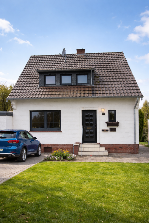 Thumbnail-Haus zum Kaufen in Kamp-Lintfort 250.000,00 € 69.87 m²