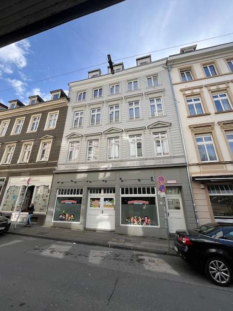 Thumbnail-Wohnung zum Mieten in Wuppertal 365,00 € 23 m²
