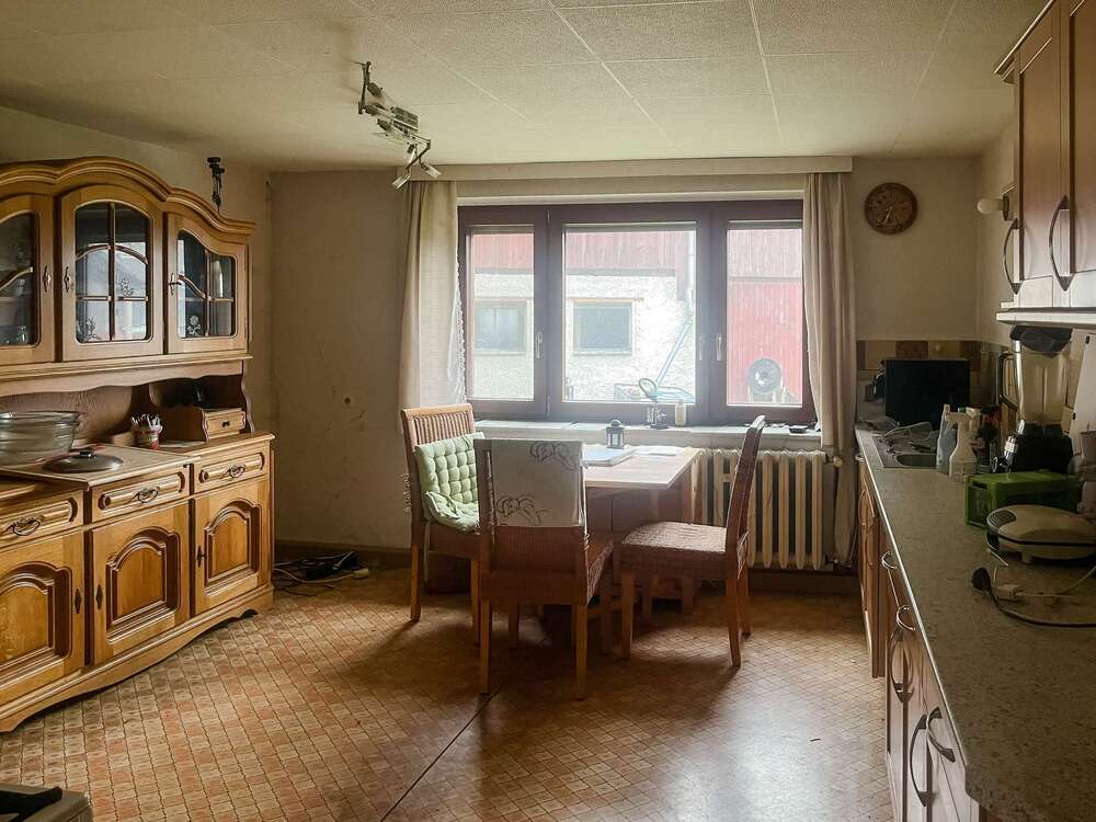 Thumbnail-Haus zum Kaufen in Remptendorf 90.000,00 € 256 m²