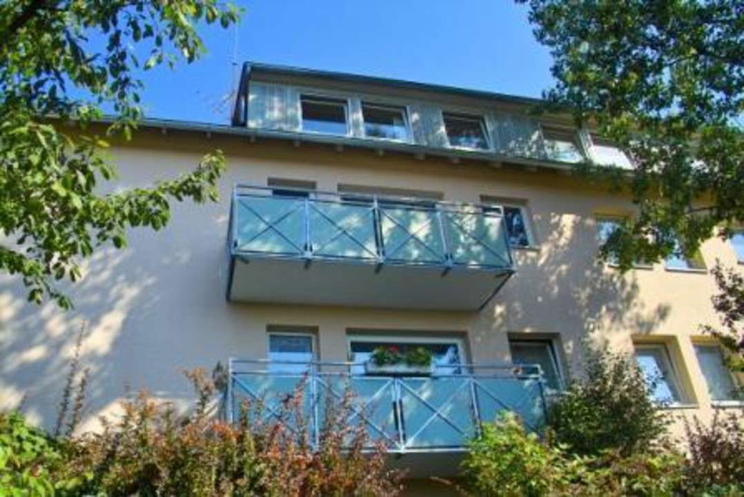 Thumbnail-Wohnung zum Mieten in Göttingen 529,00 € 55 m²