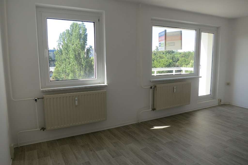 Thumbnail-Wohnung zum Mieten in Gotha 360,00 € 59.2 m²